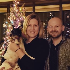 Meet your Posher, Sally